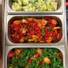 Aziatisch buffet