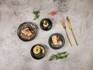 BBQ Bites