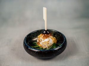 Bites buffet de Kelder