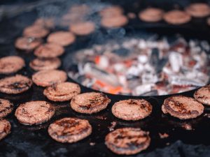 Grillmaster Standaard