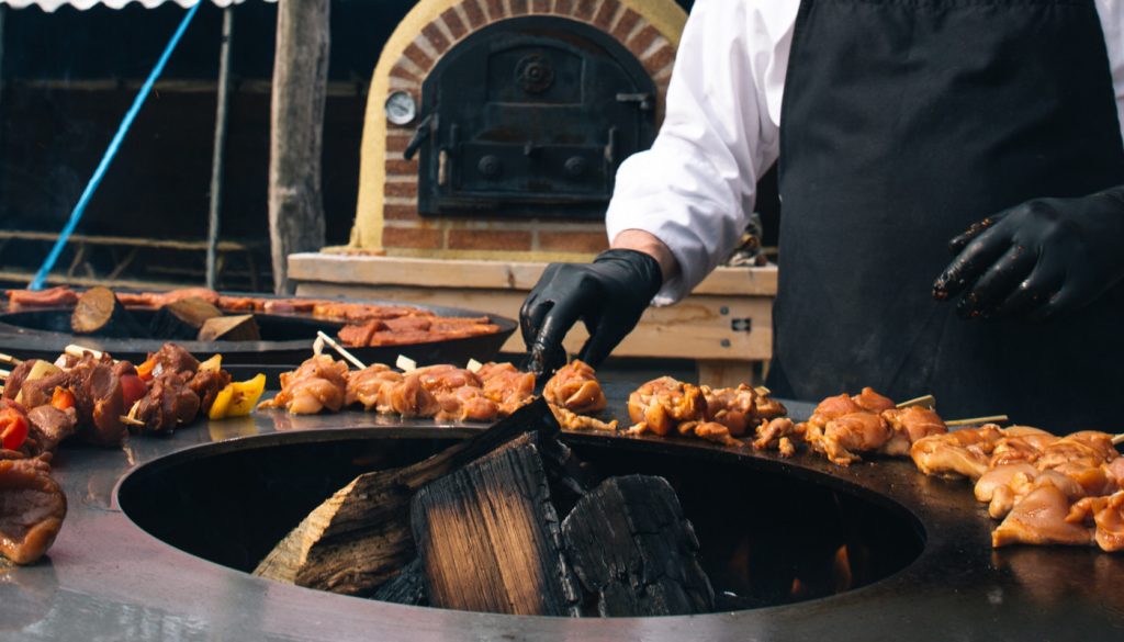 catering bestellen gelderland