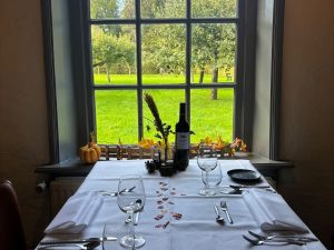 wild proeverij slangenburg Voorjaarswijnproeverij