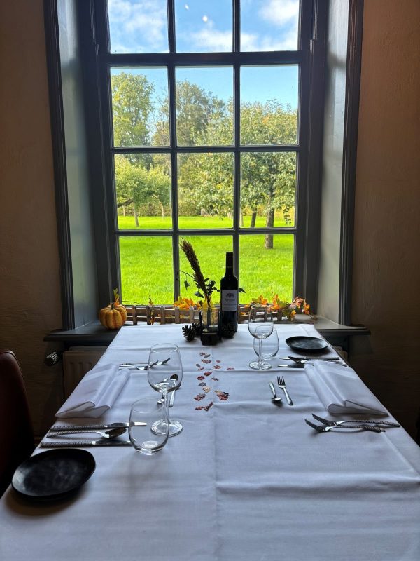 wild proeverij slangenburg Voorjaarswijnproeverij