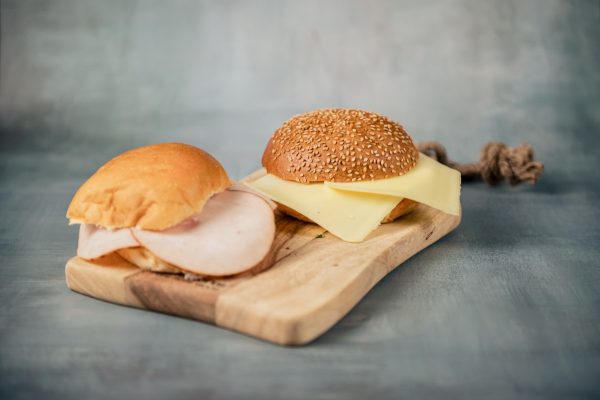Vergaderlunch