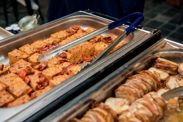 December buffet 2025