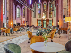 Georgius Wildavond Wild proeverij 2026