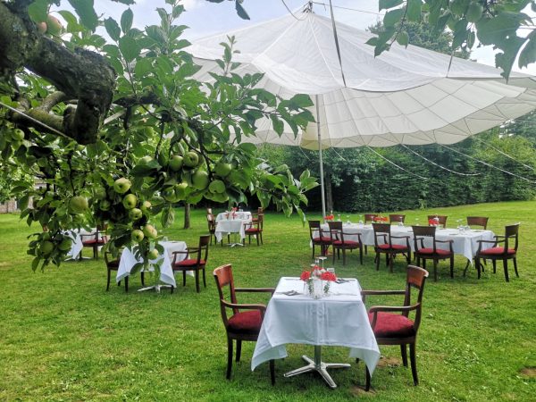 Italiaanse avond Kelder (Groot) Italiaanse avond