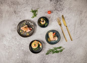 BBQ Bites