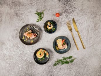 BBQ Bites