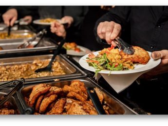 Buffet Doetinchem