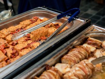 Buffet bestellen 8