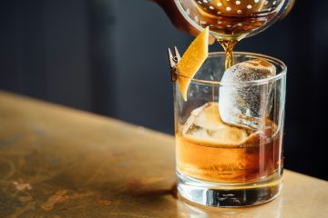 Gentlemen's table Culinaire agenda 7