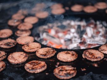 Grillmaster Standaard