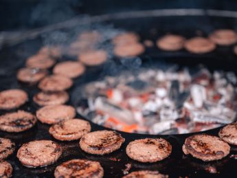Grillmaster Standaard