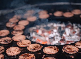 Grillmaster Standaard