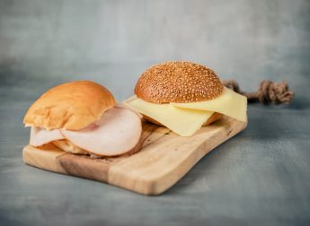 Vergaderlunch