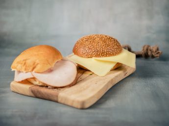 Vergaderlunch
