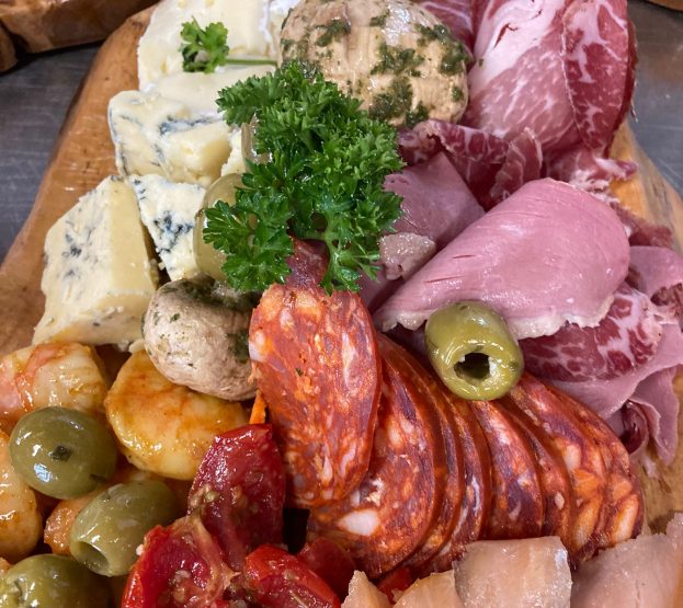 catering groenlo