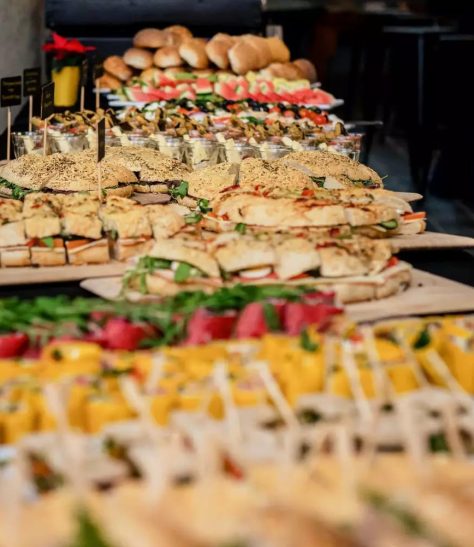 catering s-heerenberg