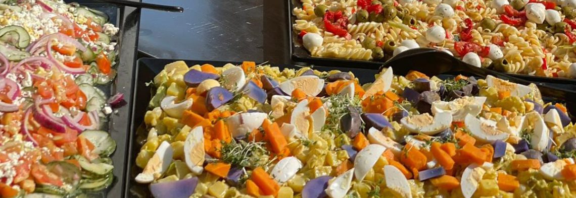 catering zutphen