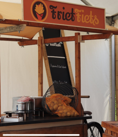 Catering in Lichtenvoorde 1