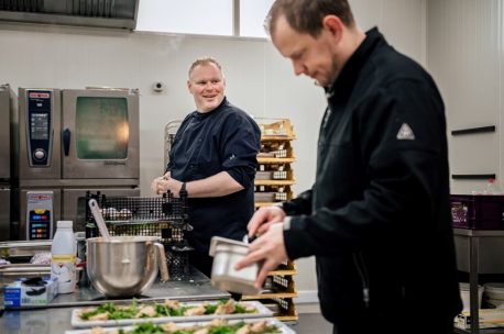 Oud en nieuw diner bestellen Doetinchem 3