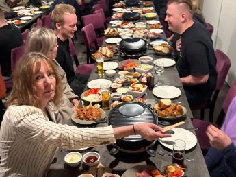 gourmetten woodies