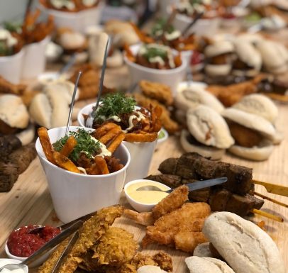 tapas catering groenlo