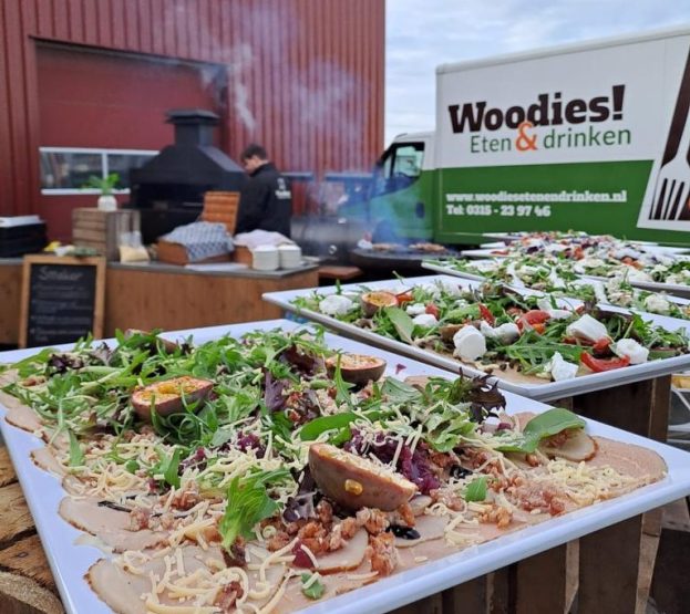 ophalen of bezorgen woodies